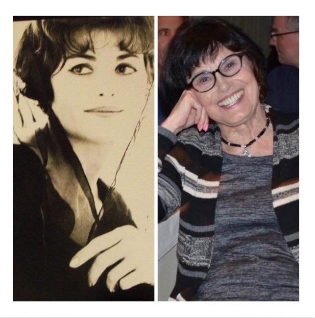 Obituary of Betty Jean Lee Olsen