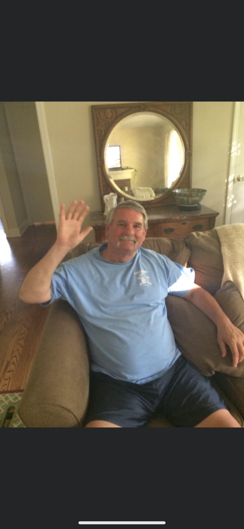 Obituary of William "Bill" Everett DuBose