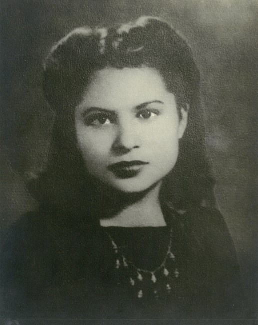 Obituary of Maria De La Luz Jacinto