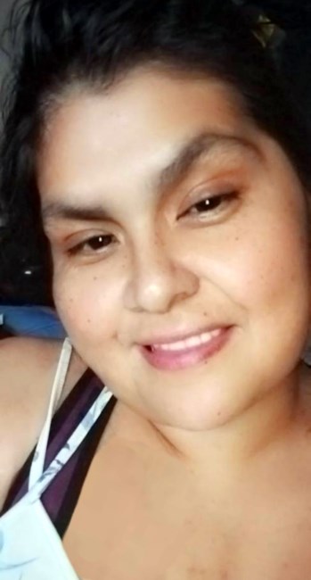 Obituary of Anna Luisa Ortiz