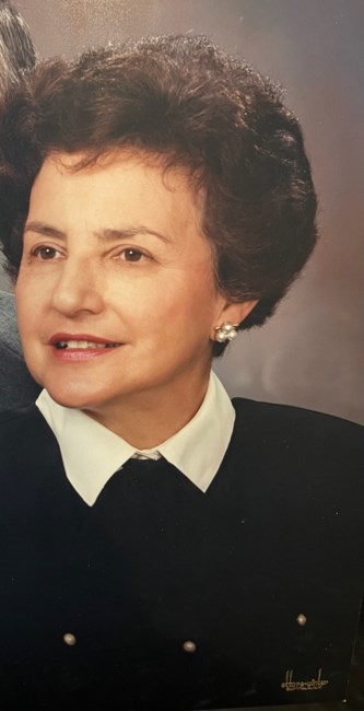 Obituary of Rachel A. Guido