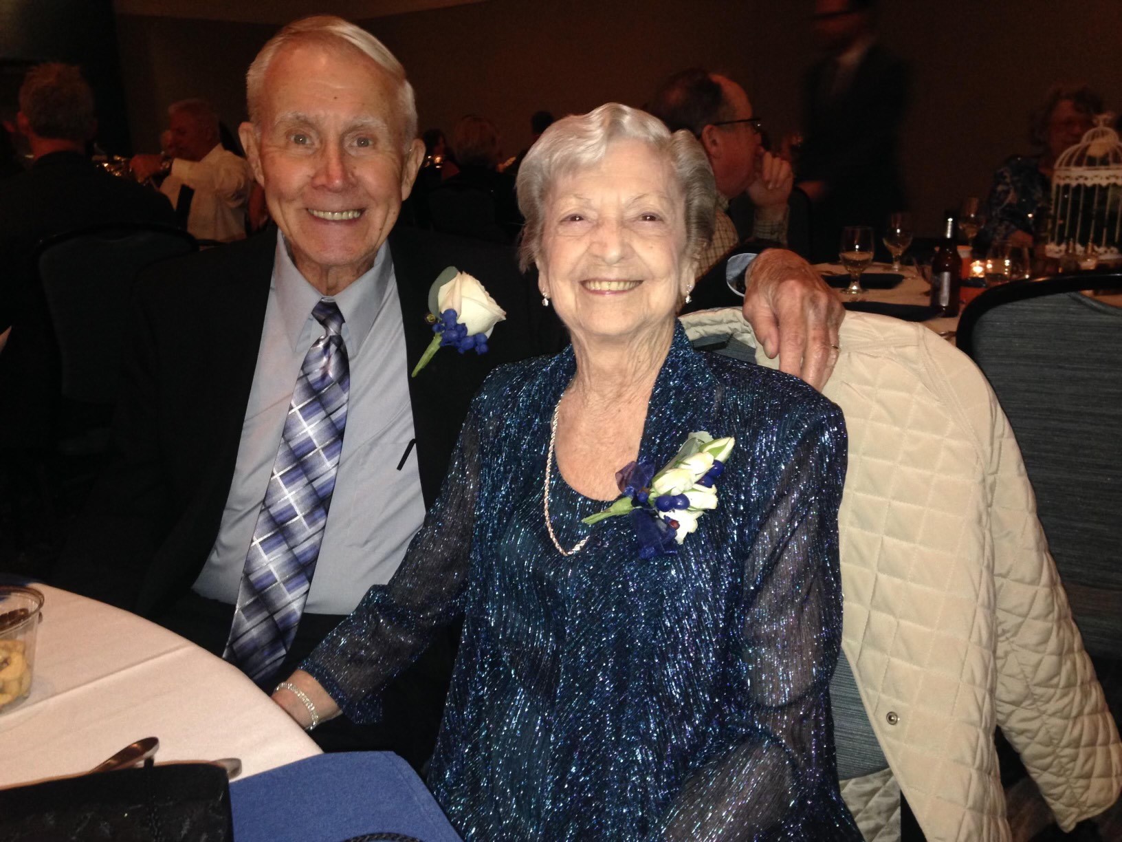 Obituary of Earl "Dwight" Grant