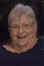 Avis de décès de Shirley Lee Vester