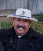 Tony Torres