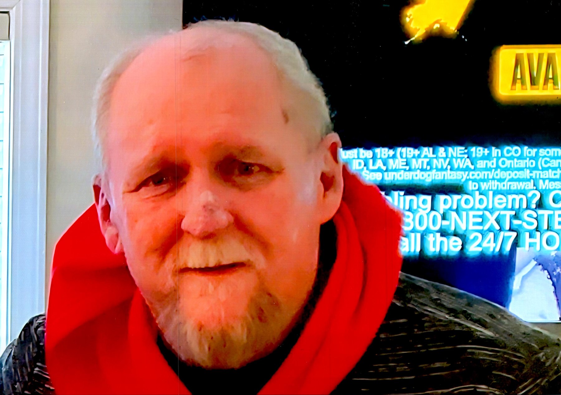 Avis de décès de Charles "Danny" Daniel Morris