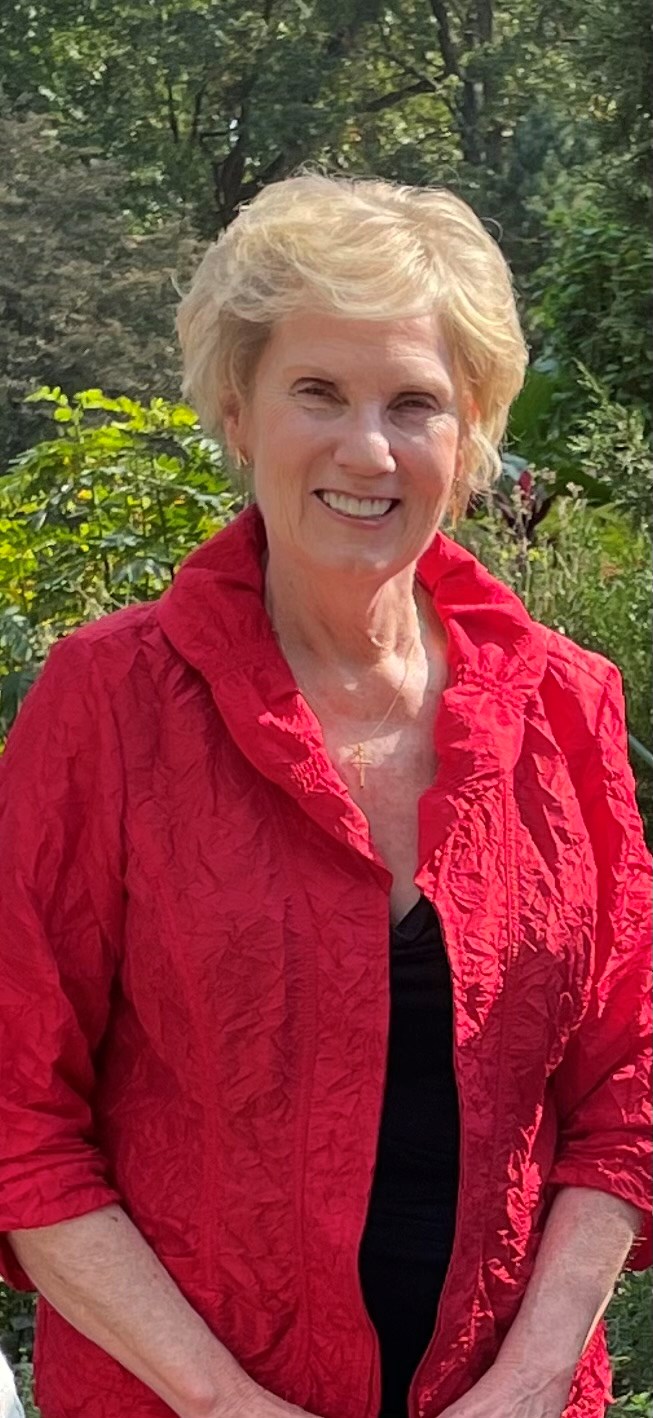 Obituario de Gail Avery Keller