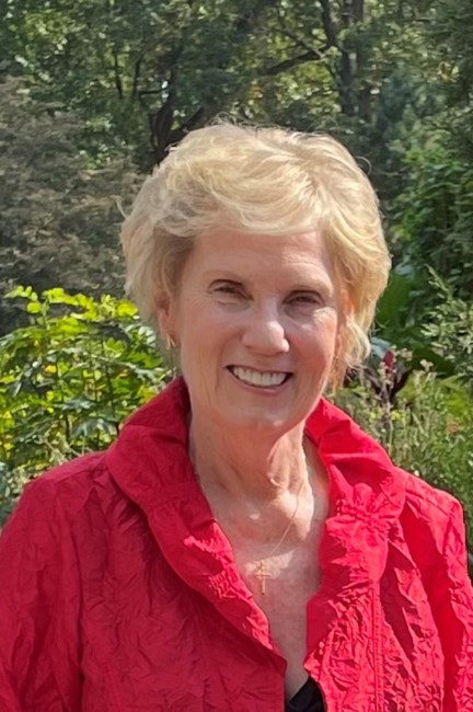 Obituary of Gail Avery Keller