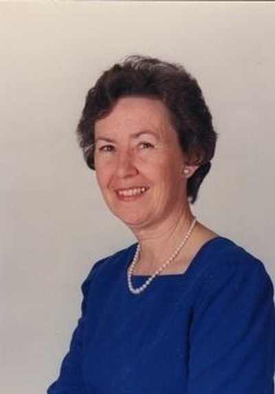Obituary of Mary Lee Purcell