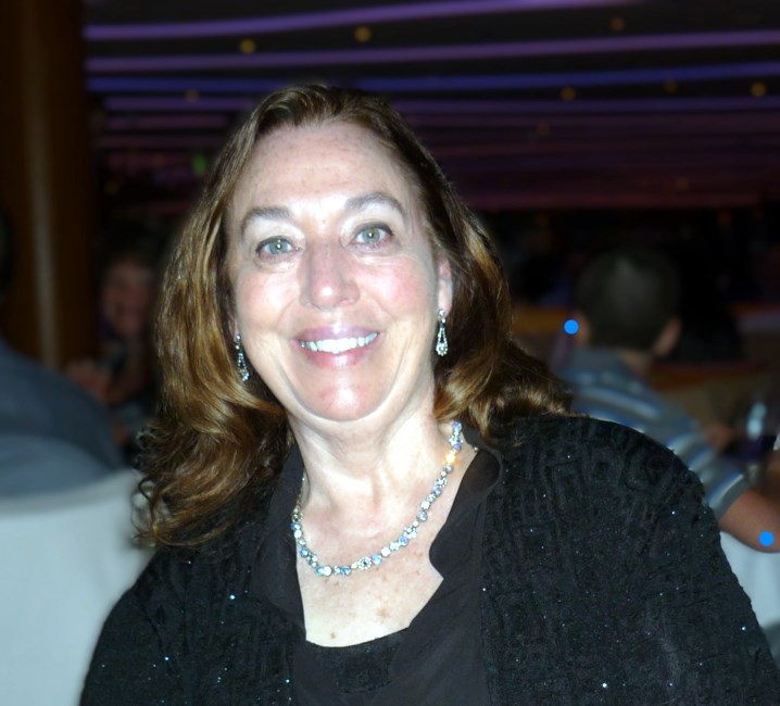 Obituary of Jeannine B Rice