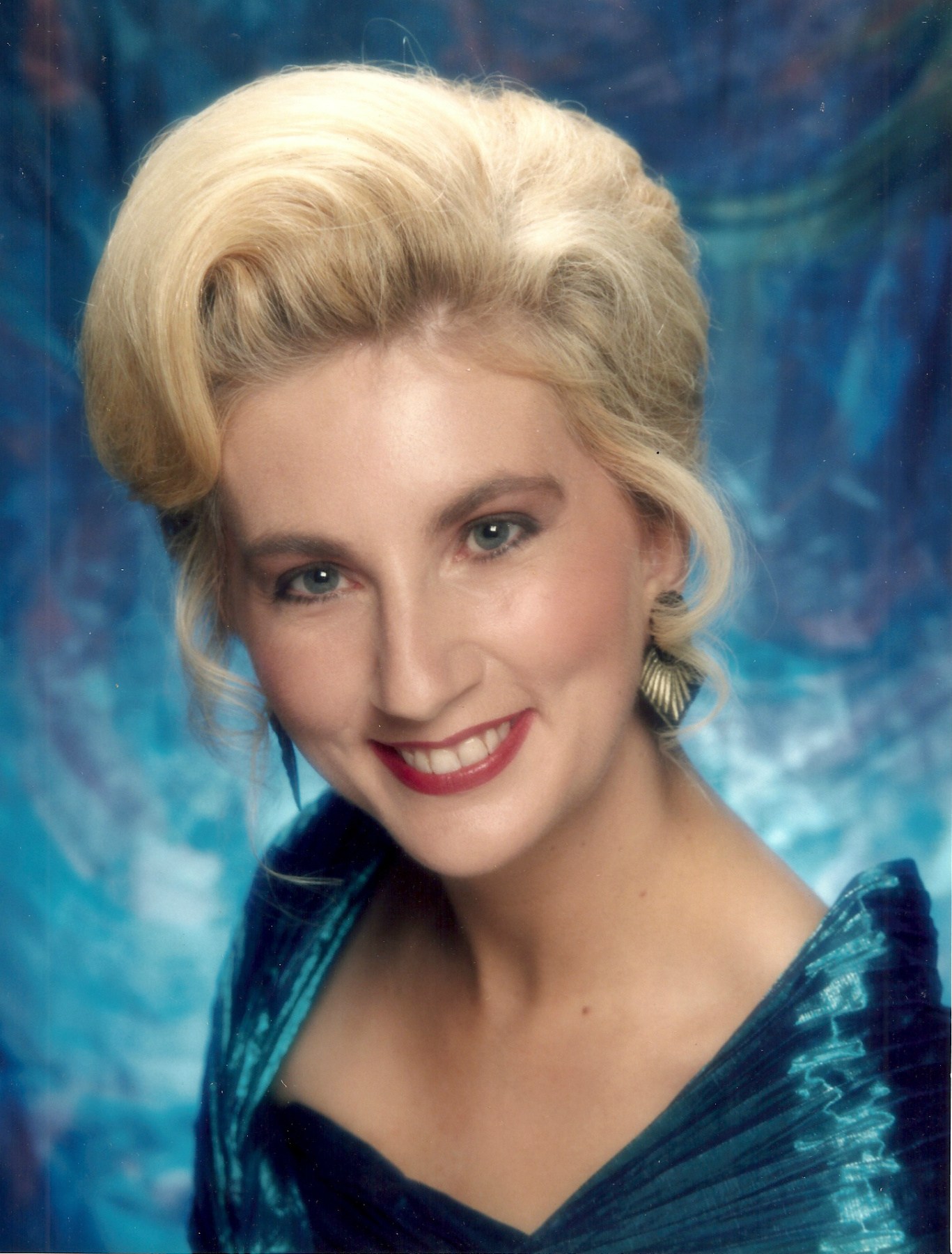 Obituary of Alice Holler Alyemeni