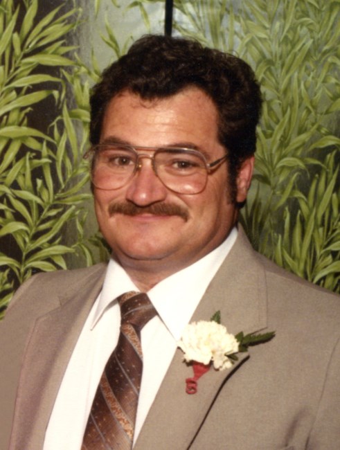 Obituary of John Michael Mozden Jr.