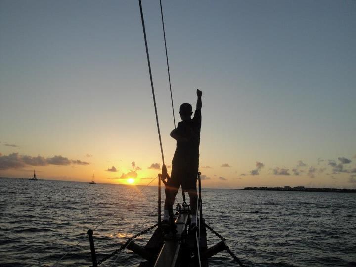 Obituary of James Andrew Mossey