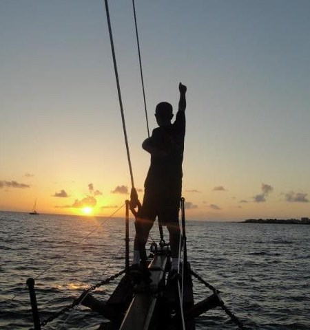 Obituary of James Andrew Mossey