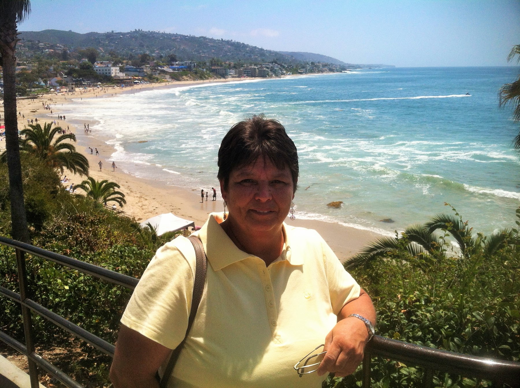 Obituary of Deborah Rose Boyer