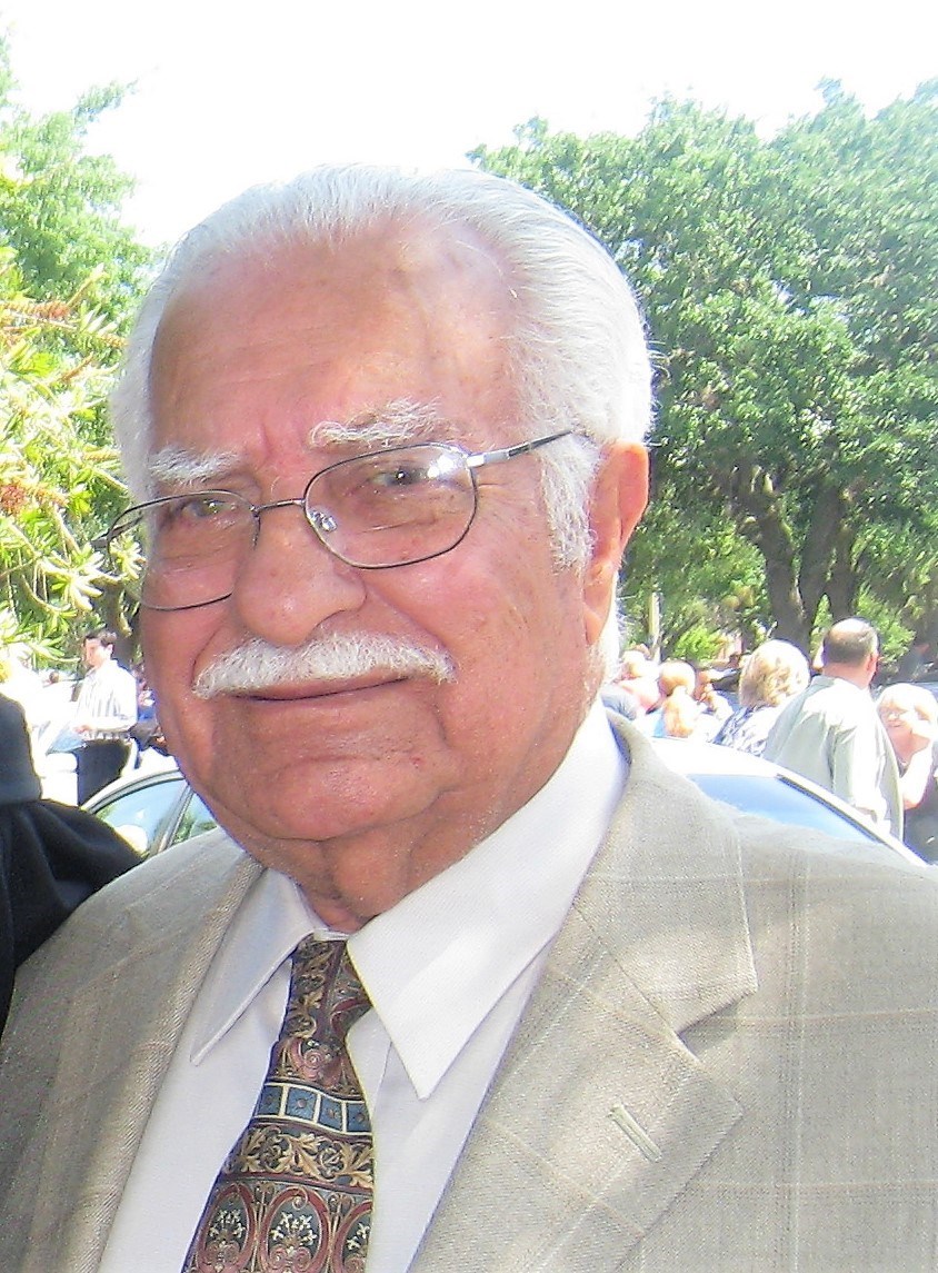 Obituary of Jalil Yacoub Salah