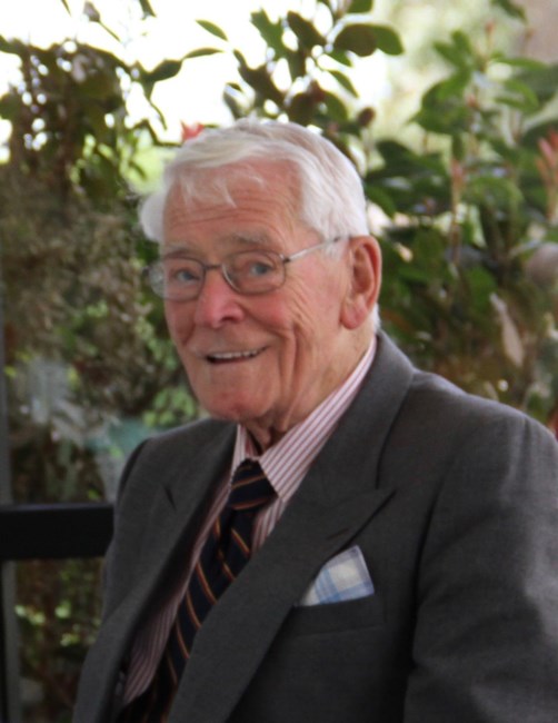 Obituario de Stanley Clifford Horton