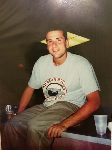 Obituary of Andrew Michael Ahles