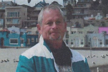 Obituary of Dennis Marshal Saleh