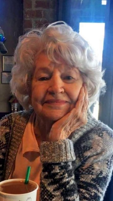 Obituary of Betty H. Cummings