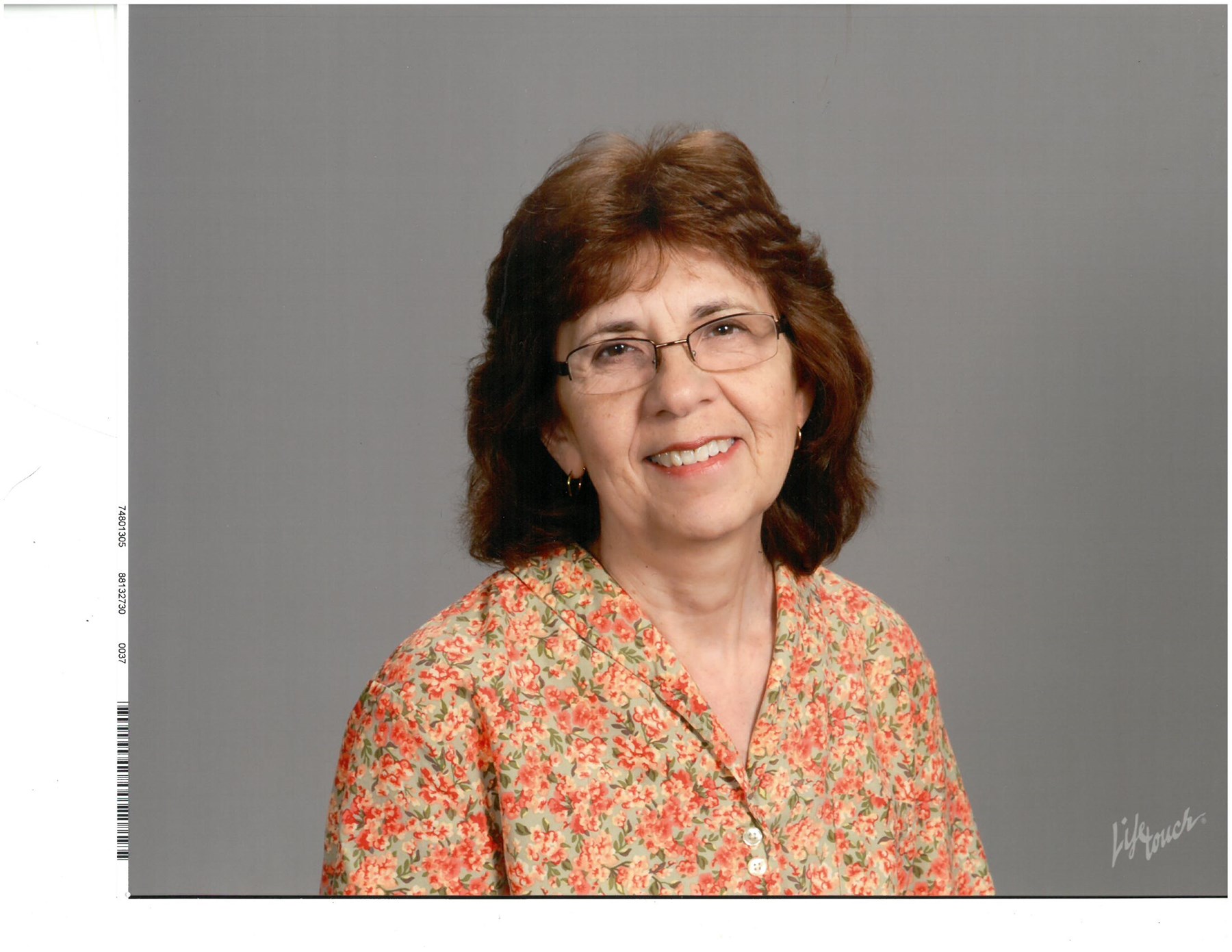 Obituary of Linda Walker