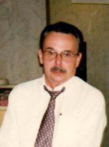 Obituary of Mark D. Morrow