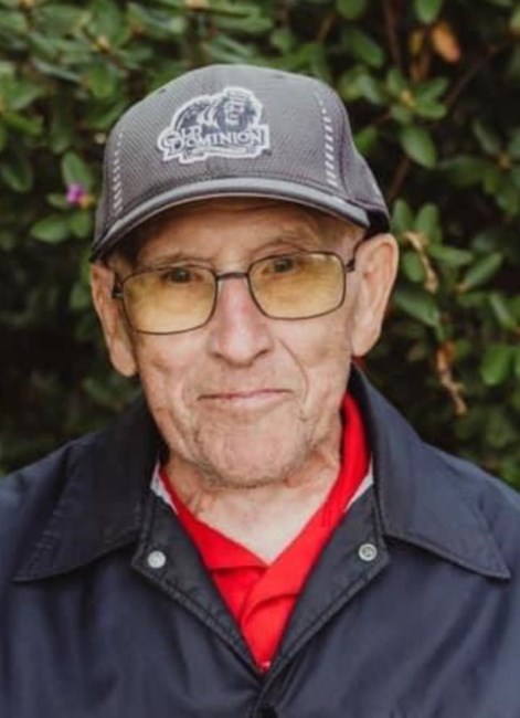 Obituary of Anthony A. Koch