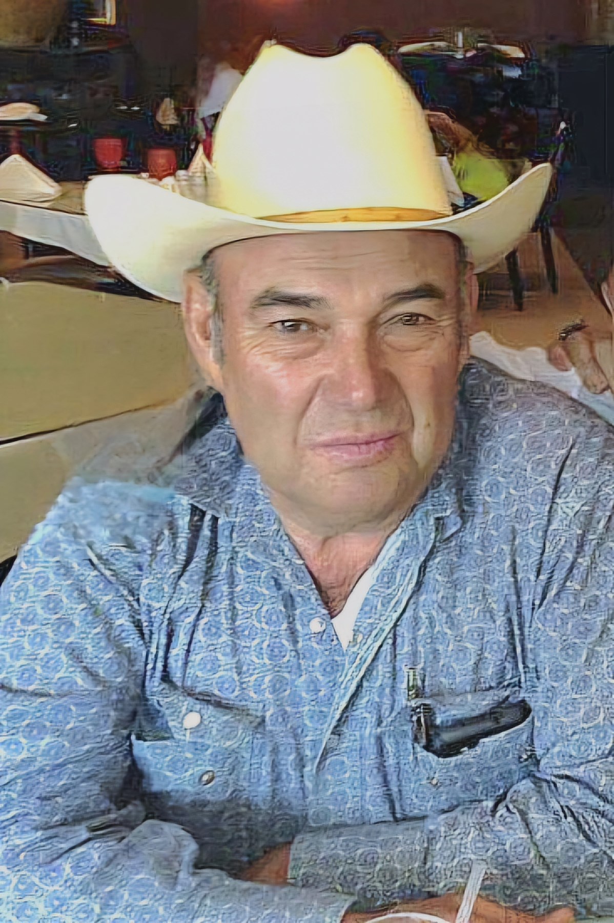 Obituary of Jose Manuel Salazar