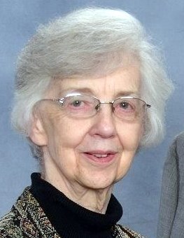 Obituary of Mary Ann Rigsby