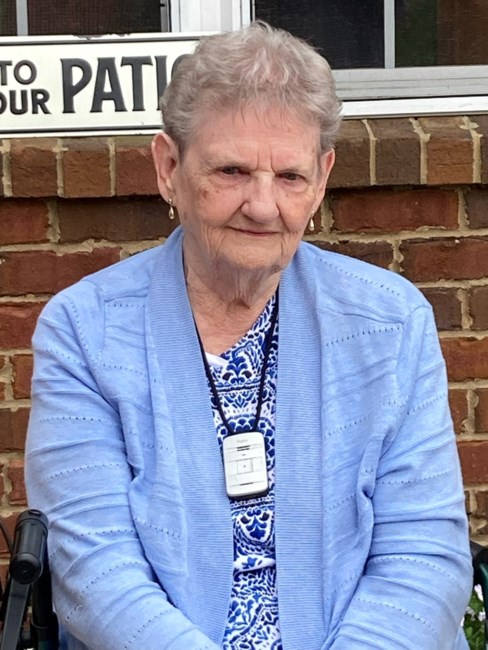 Obituary of Ruth M Banasiewicz