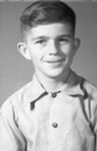 Obituary of Edwin Varney McLea