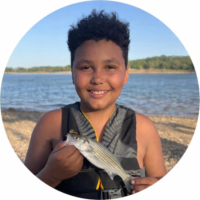 Obituario de Kamaron Isaiah Cochran