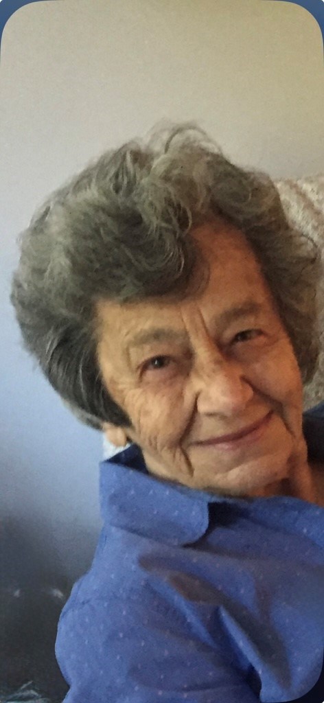 Obituary of Lorraine Signore