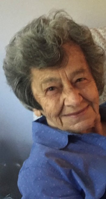 Obituary of Lorraine Signore