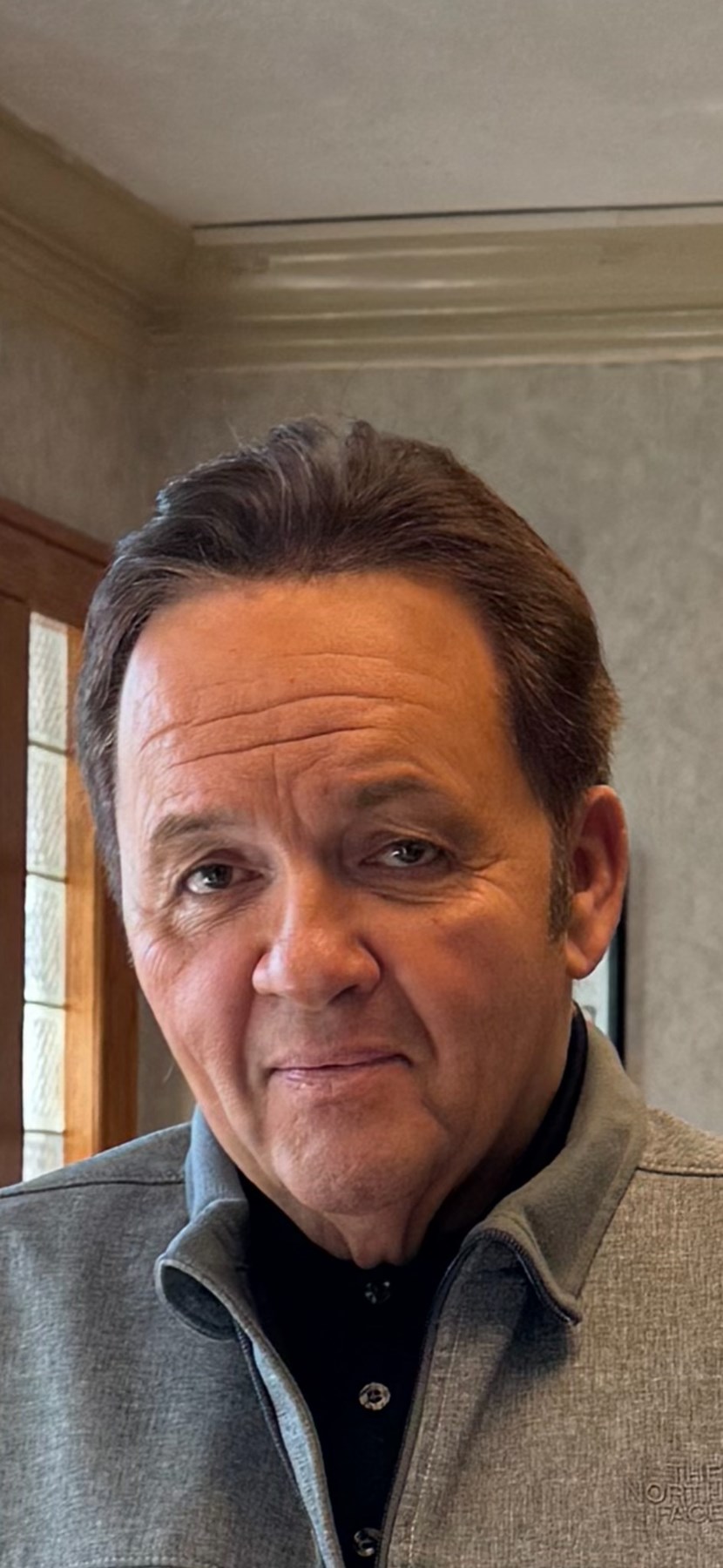 Obituary of Daniel J Mayo
