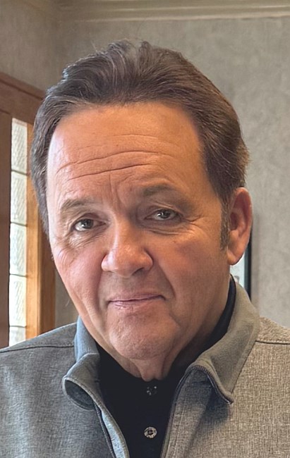Obituary of Daniel J Mayo