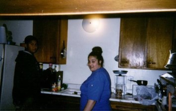 Obituario de Julie Ann Reyna