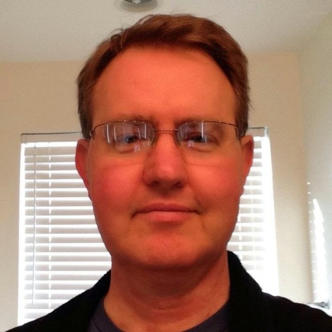 Obituary of Michael Charles Hammond