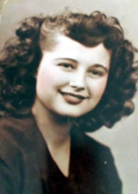 Obituary of Mary Lou Atkinson Phelps