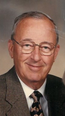 Obituary of Bernard Quinton Murphy