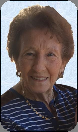 Obituary of Peggy Lorrene (Tietz) Reece