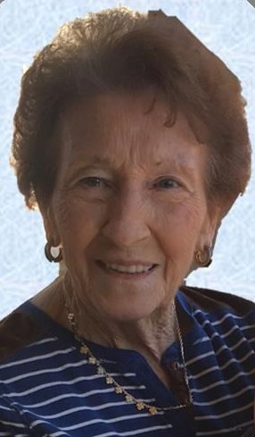 Obituary of Peggy Lorrene (Tietz) Reece