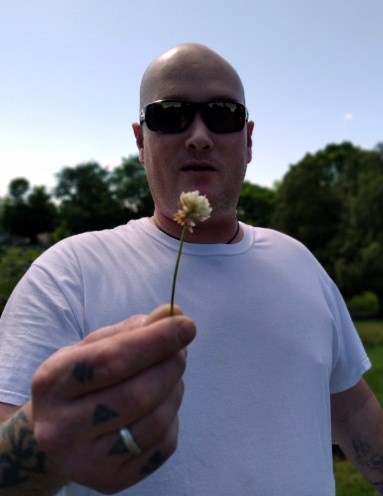 Obituary of John Daniel Lowery