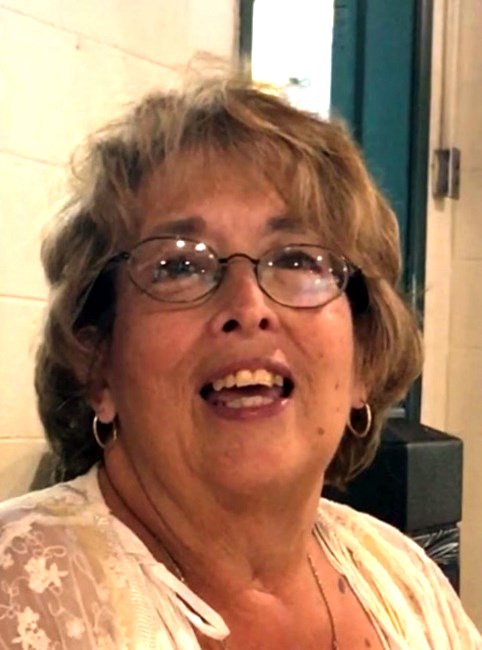 Obituary of Sharon Kay Mack