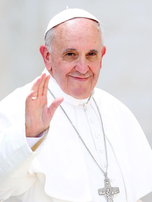 Obituary of Jorge Pope Francis Mario Bergoglio