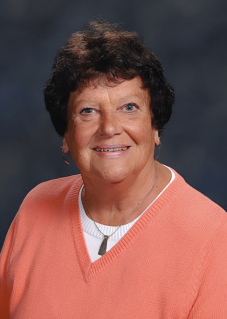 Obituary of Maxine Joyce Doornbos