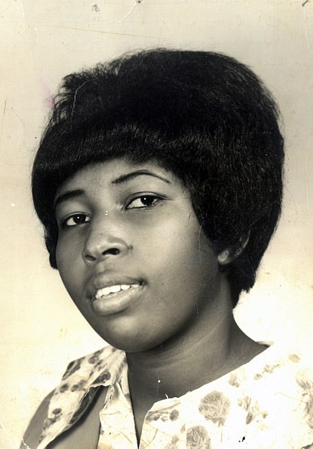 Obituary of Orbrianeice (McVade) Daniels