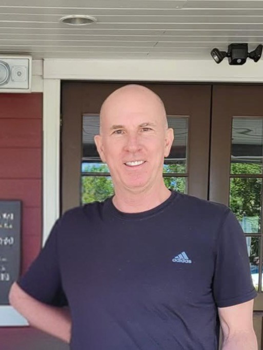 Obituary of Jeffery Charles Day