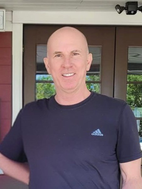 Obituary of Jeffery Charles Day