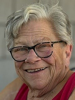 Obituary of Deborah Brantley  Martin