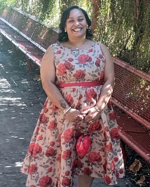 Obituary of Cristi Nichole Holland